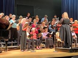 Gaithersburg Chorus